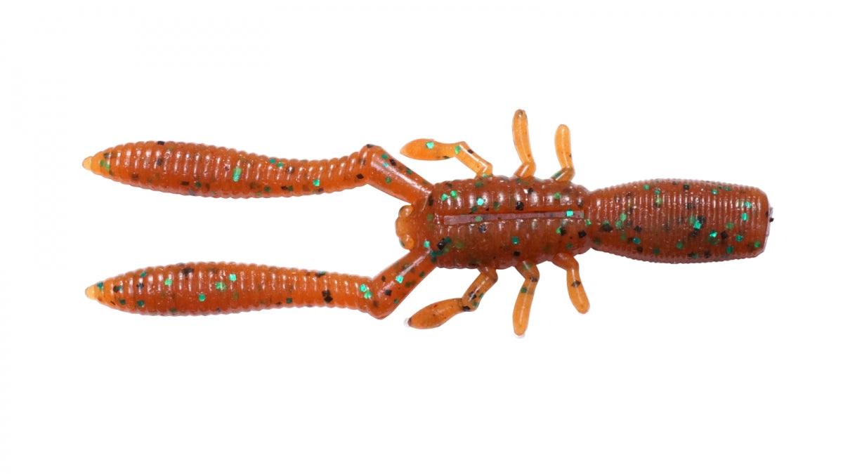 Megabass Bottle Shrimp 4”