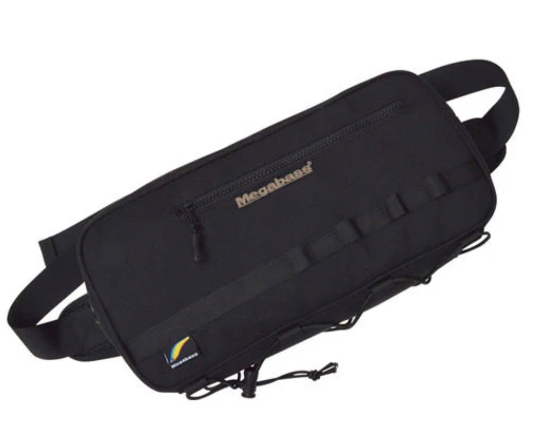 Megabass Rapid bag