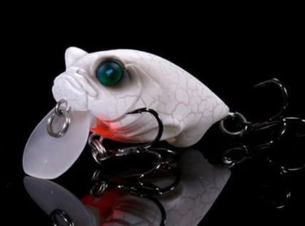 Megabass Baby Griffon Zero – Tight Lines Tackle