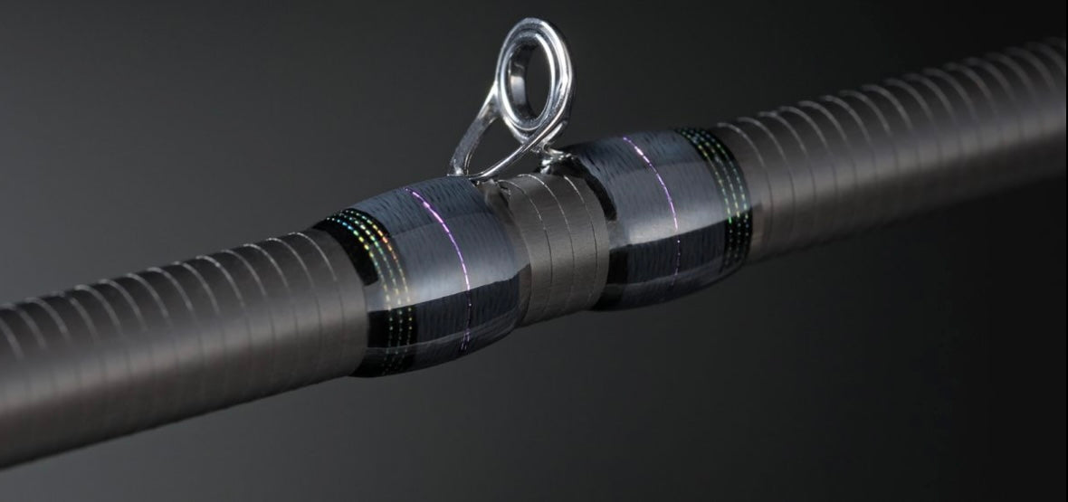 Megabass Destroyer  Cyclone Rod