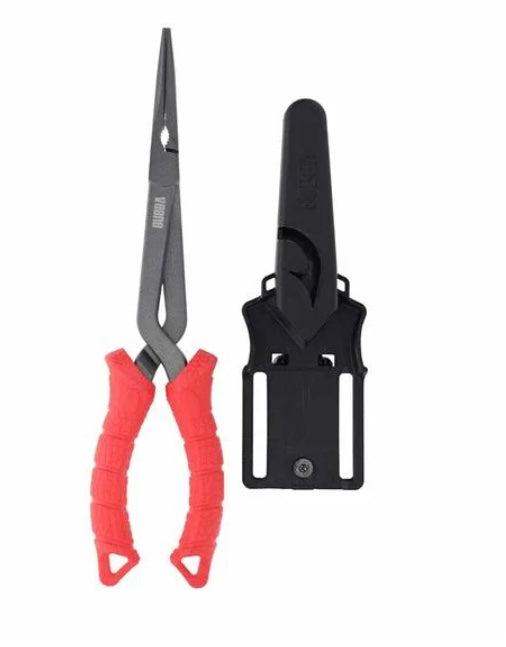 Bubba 11” forged fishing pliers