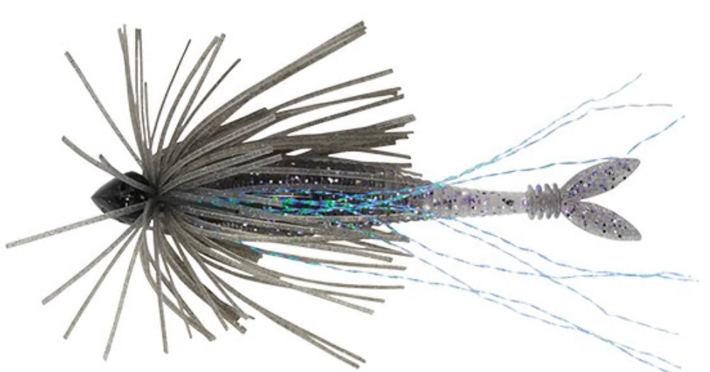 Duo Realis Small Rubber Jig