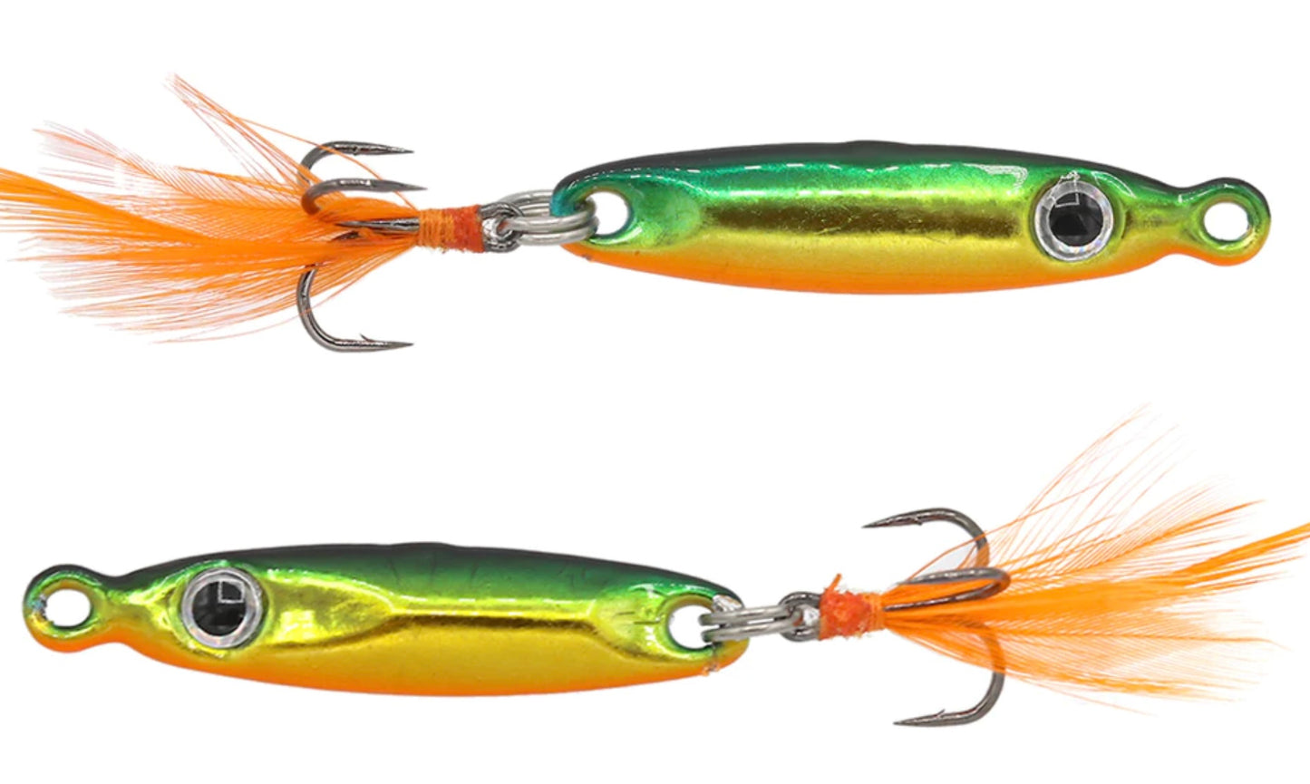 Eurotackle T Flasher