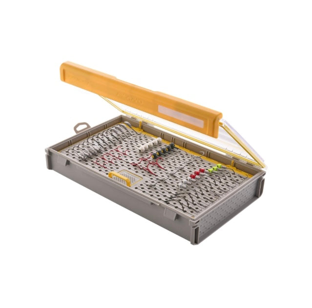 Plano Edge Hook Pad