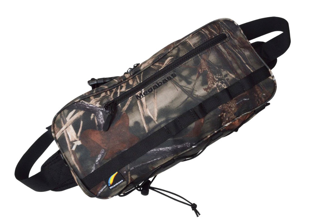Megabass Rapid bag