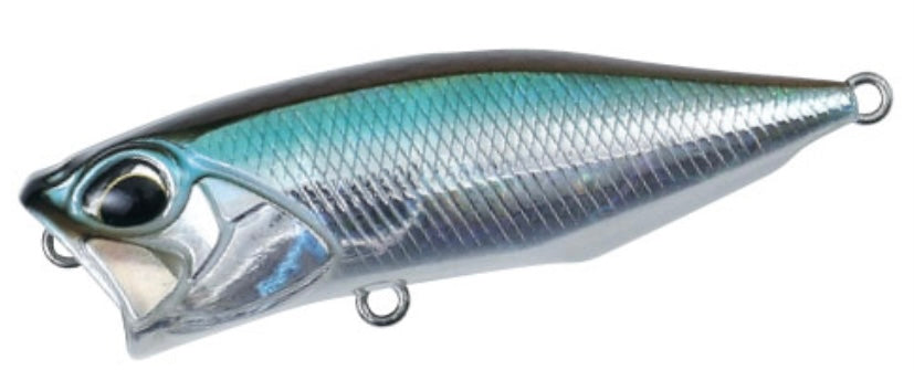 Duo Realis Popper 64
