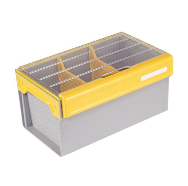 Plano Edge Plastics and Utility 3700