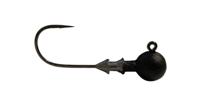 Great Lakes stealth ball jig