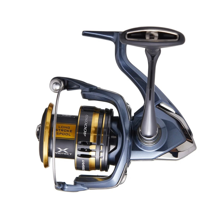 Shimano Ultegra – Tight Lines Tackle - Main Image