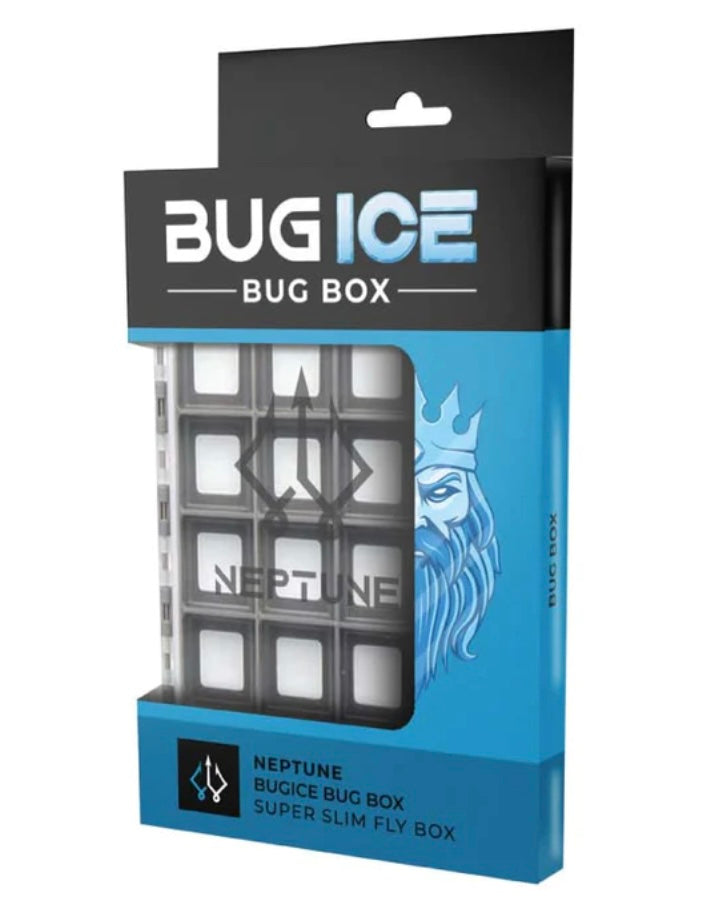 Neptune Bugice Tackle Box