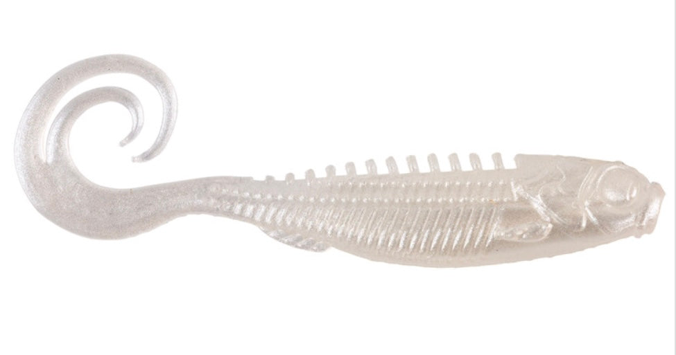 Northland eye candy grub 3 inch