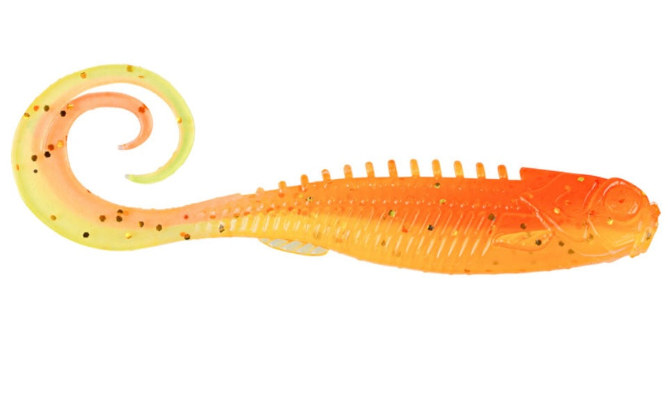 Northland eye candy grub 3 inch