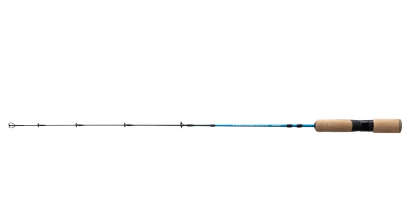 Shimano Convergence Ice Rod – Tight Lines Tackle