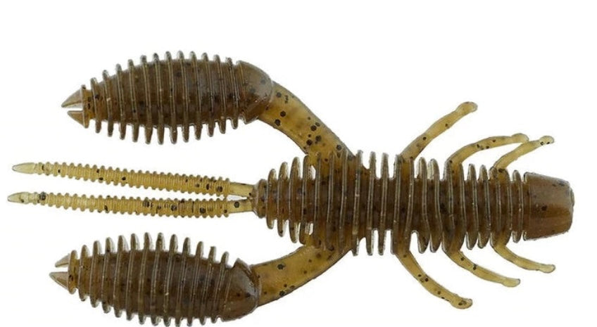 Geecrack bellows craw