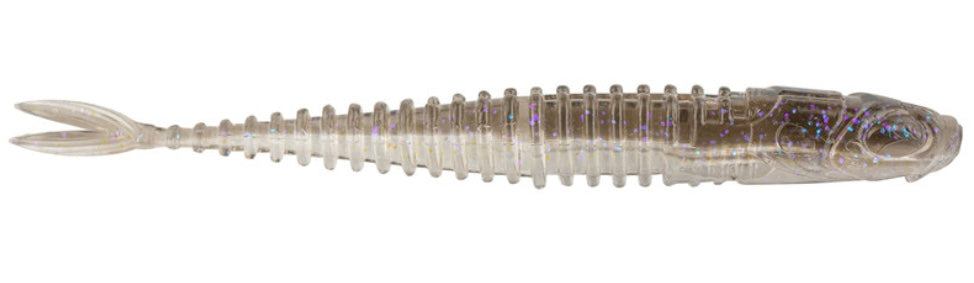 Northland eye candy minnow 4 inch