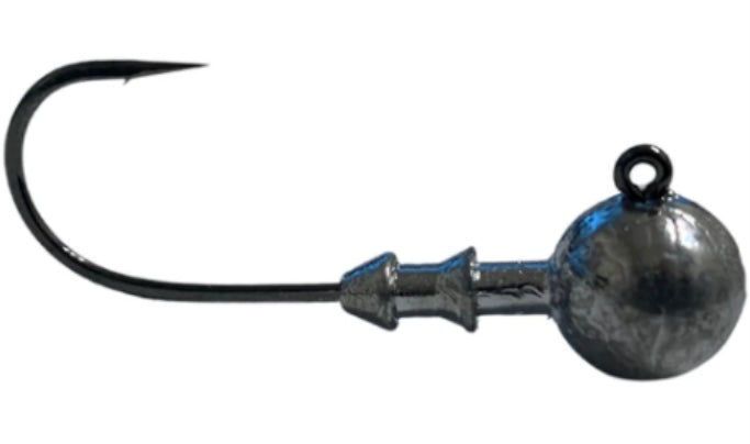 Great Lakes stealth ball jig