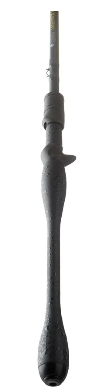 St croix legend xtreme casting rod
