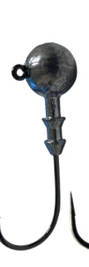 Great Lakes stealth ball jig