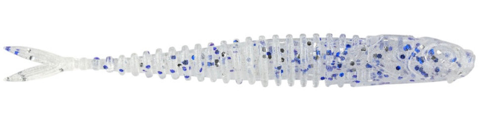 Northland eye candy minnow 4 inch