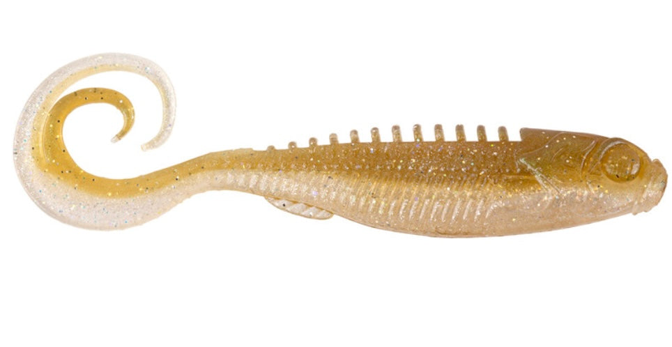 Northland eye candy grub 3 inch