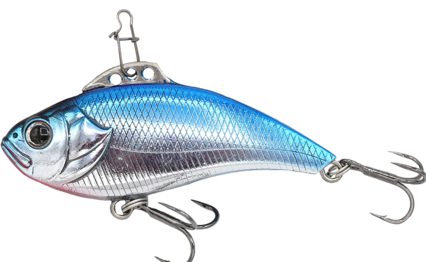 Eurotackle Z-Viber