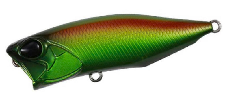 Duo Realis Popper 64
