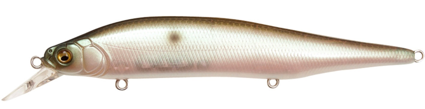 Megabass Ito Shiner