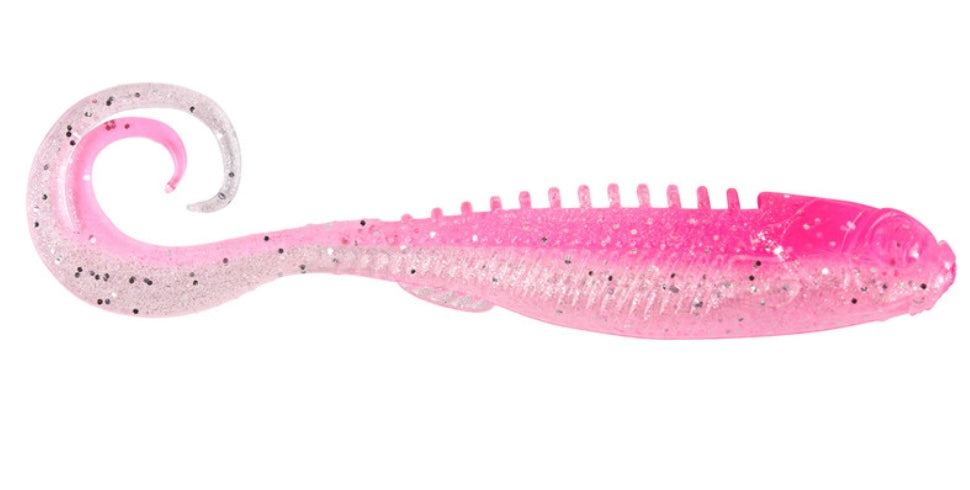 Northland eye candy grub 3 inch