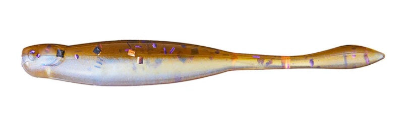 X Zone Hot Shot Minnow