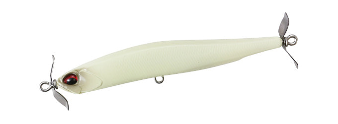 Duo SpinBait80 Spinning Model