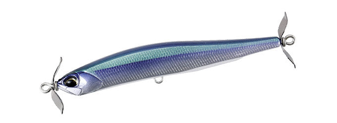 Duo SpinBait80 Spinning Model