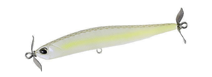 Duo SpinBait80 Spinning Model