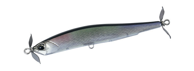 Duo SpinBait80 Spinning Model