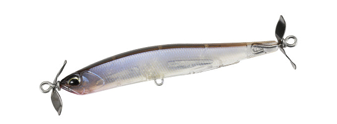 Duo SpinBait80 Spinning Model
