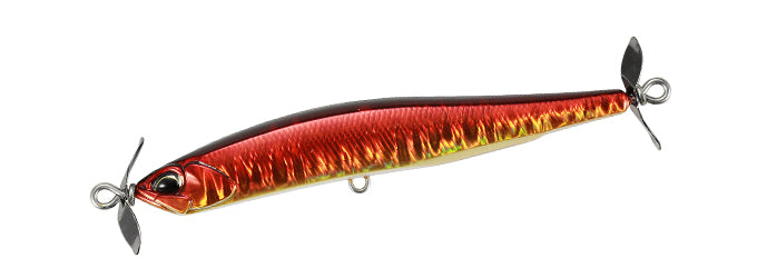 Duo SpinBait80 Spinning Model