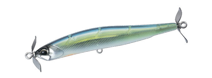 Duo SpinBait80 Spinning Model