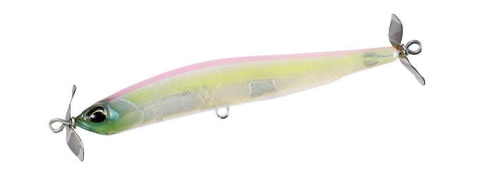 Duo SpinBait80 Spinning Model
