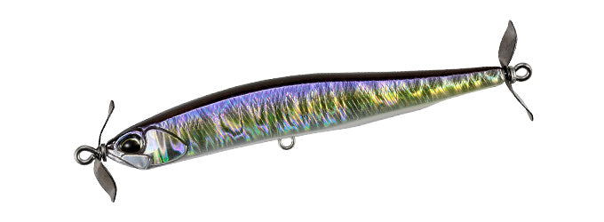 Duo SpinBait80 Spinning Model