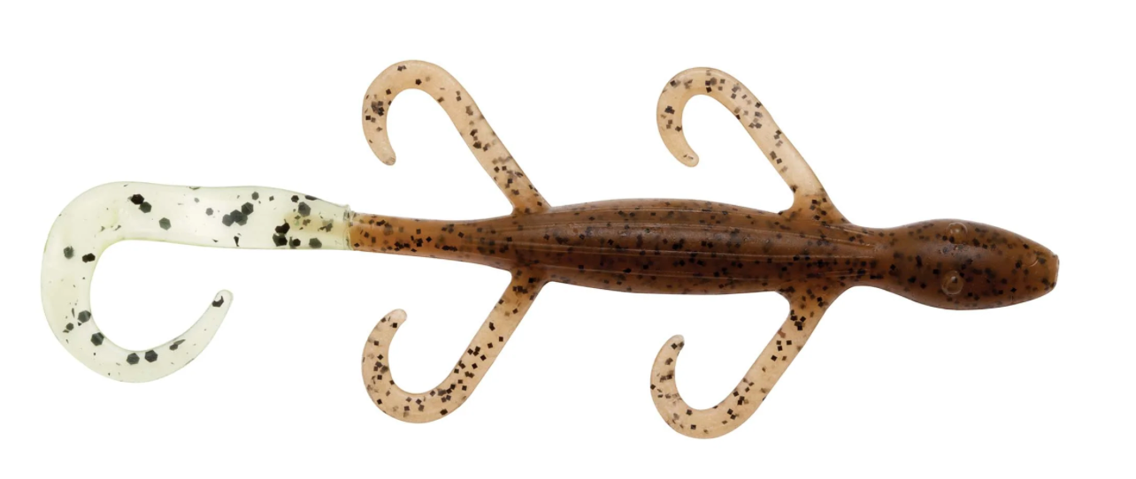 Zman Lizard