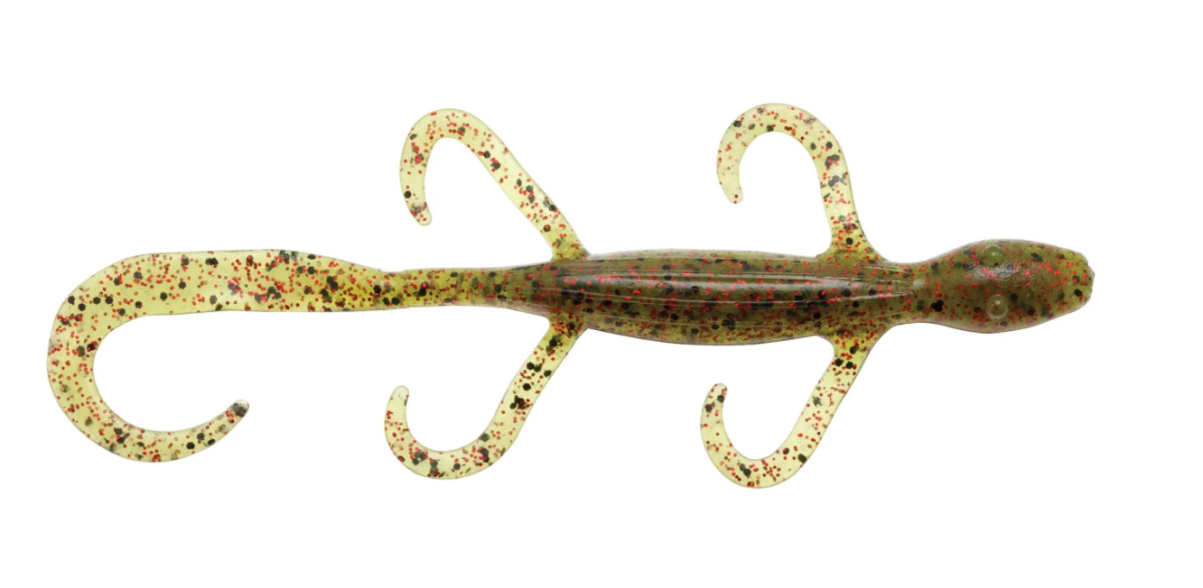 Zman Lizard