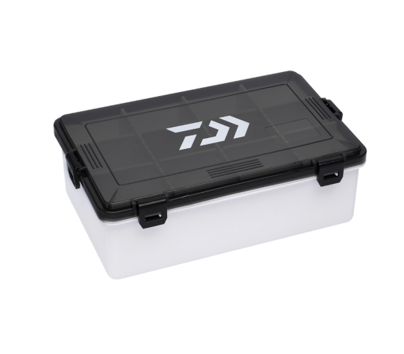 D-Box