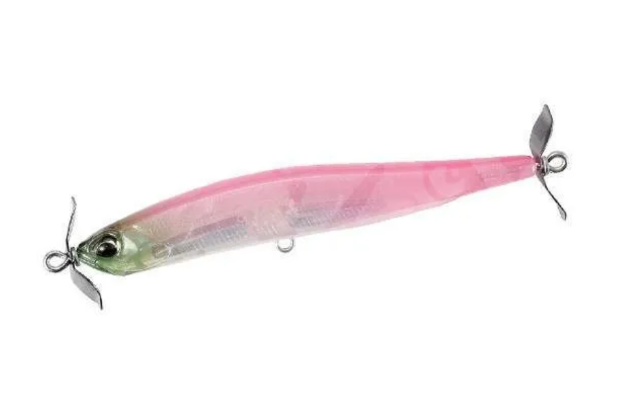 Duo SpinBait80 Spinning Model