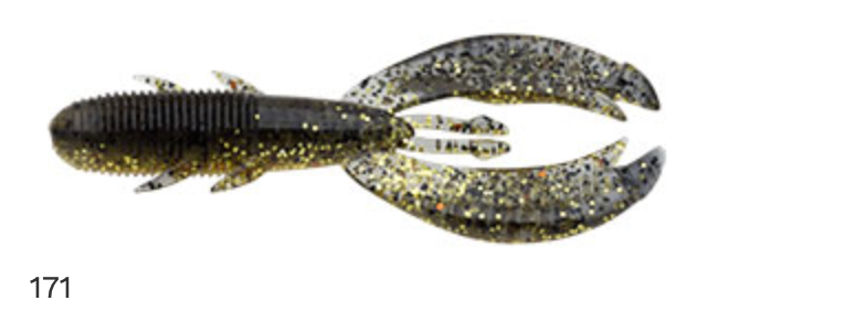 Eco gear KIJIHATA Hog