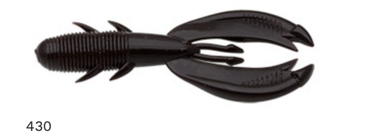 Eco gear KIJIHATA Hog