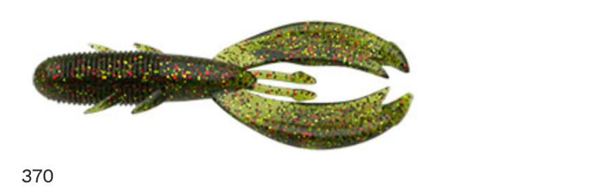 Eco gear KIJIHATA Hog