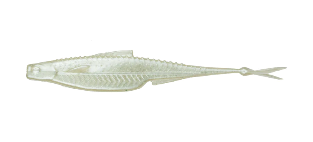 Flush 5.2 Soft Jerk bait