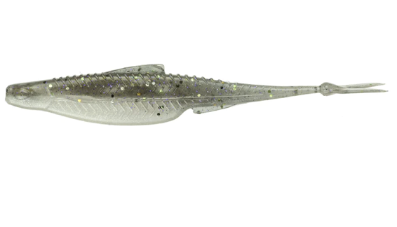 Flush 5.2 Soft Jerk bait