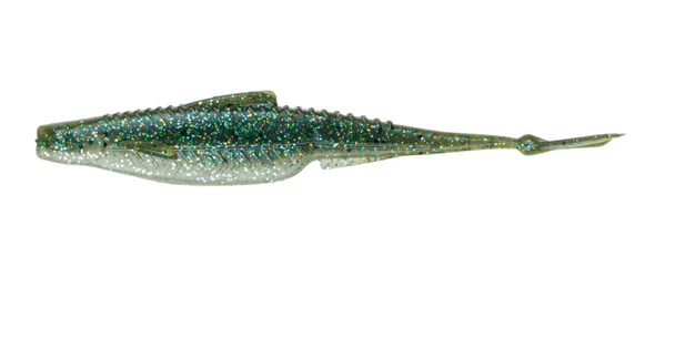 Flush 5.2 Soft Jerk bait