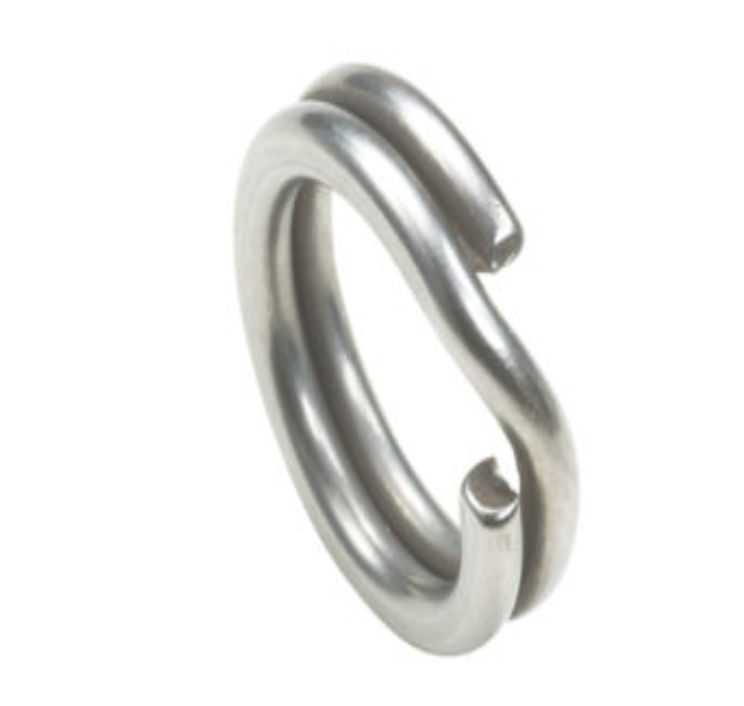 Hyper Wire Split Ring