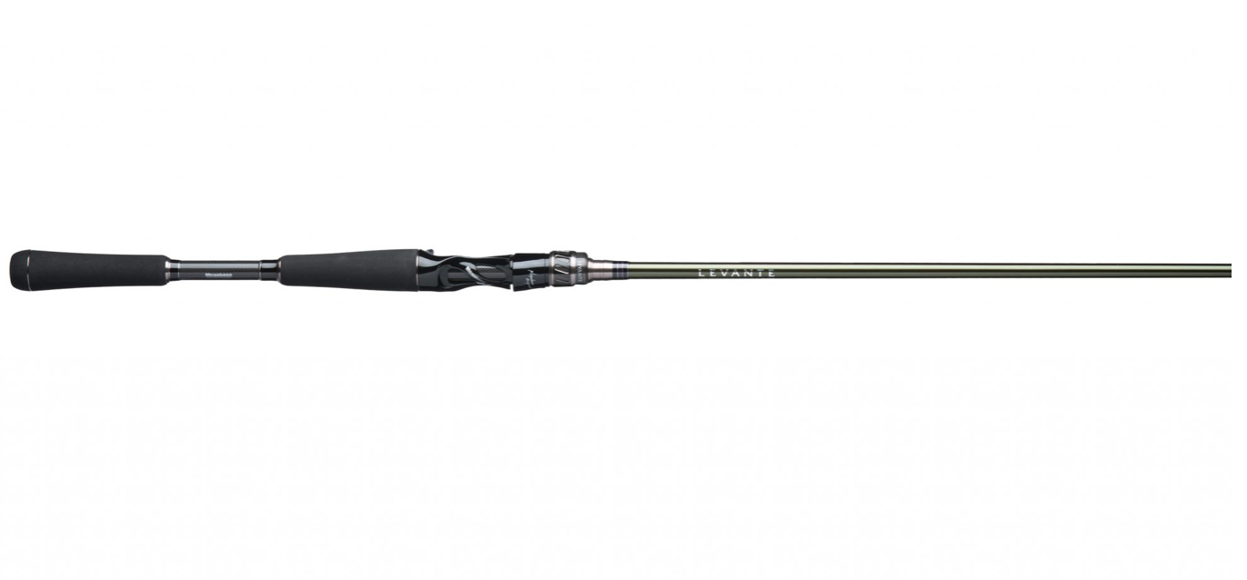 Levante FlatSide Special Casting